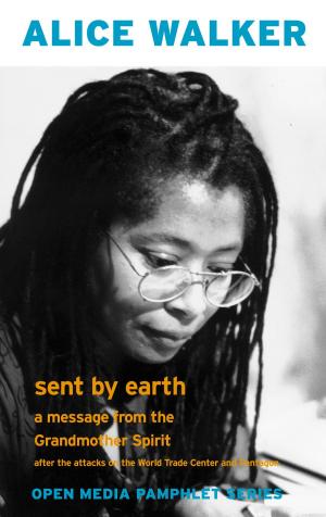 Cover of the book Sent by Earth by Angela Y. Davis