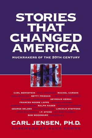 Cover of the book Stories that Changed America by James Ridgeway