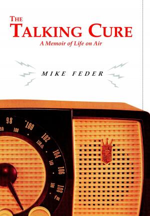 Cover of the book The Talking Cure by Mikael Niemi