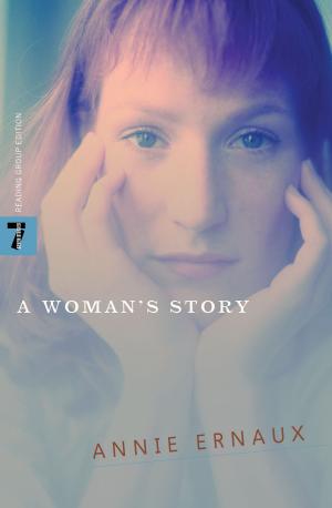 Cover of the book A Woman's Story by Ramsey Clark, Thomas Ehrlich Reifer, Haifa Zangana