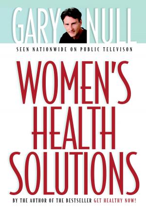Cover of the book Women's Health Solutions by Tom Athanasiou, Paul Baer