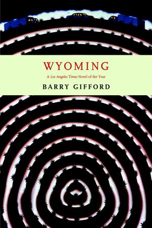 Cover of the book Wyoming by Jeffrey Wilson