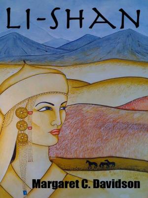Cover of the book Li-shan by K.L.A. Hyatt