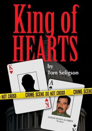Cover of the book King of Hearts by Matt L. Holmes