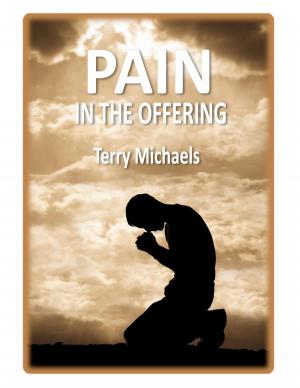 bigCover of the book Pain in the Offering by 