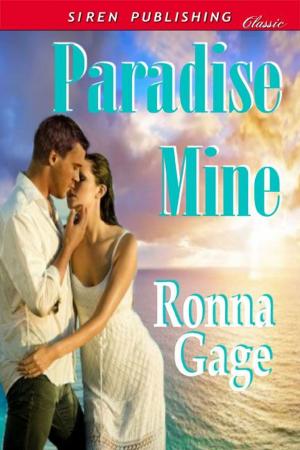 Cover of the book Paradise Mine by Alexa Aaby