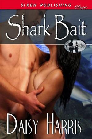 Book cover of Shark Bait