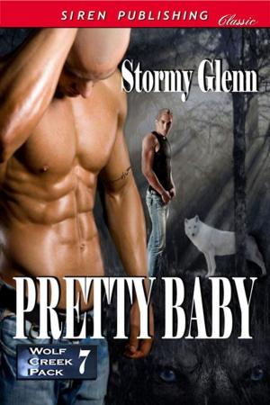 Book cover of Pretty Baby