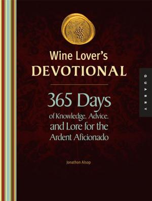 Cover of the book Wine Lover's Devotional by Christina Friedrichsen-Truman, Emily Truman, Madeline Truman