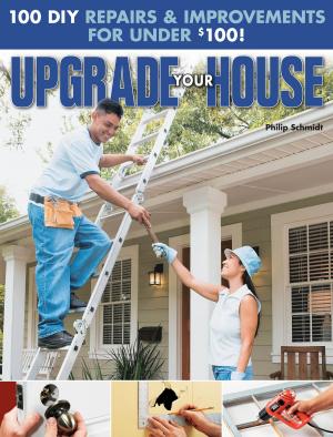 Book cover of Upgrade Your House