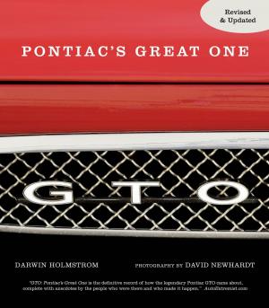 Cover of the book GTO by Pat Hahn