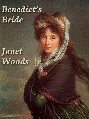 Cover of the book Benedict's Bride by Allison Lane