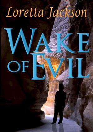 Cover of the book Wake of Evil by Emily Hendrickson