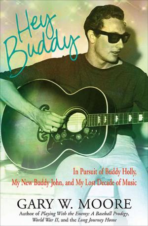 Cover of the book Hey Buddy by Arthur S. Lefkowitz