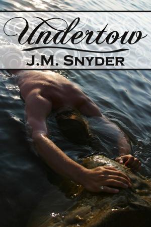bigCover of the book Undertow by 