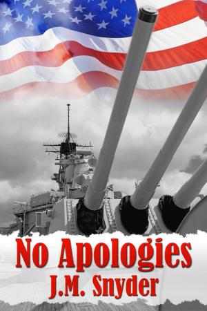 Cover of the book No Apologies by R.W. Van Sant