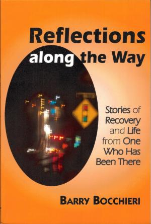 Book cover of Reflections Along the Way