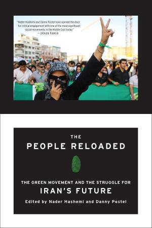 Cover of the book The People Reloaded by Hilda Hilst
