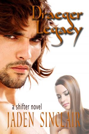 Cover of the book Draeger Legacy by Wayne Zurl