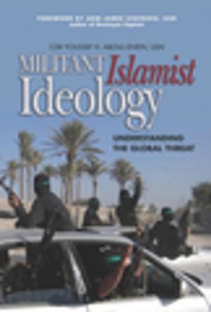 Cover of the book Militant Islamist Ideology by Daniel Madsen