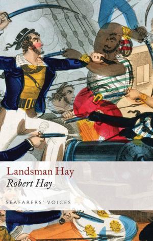 Cover of the book Landsman Hay by Tameichi Hara, Fred Saito, Roger Pineau