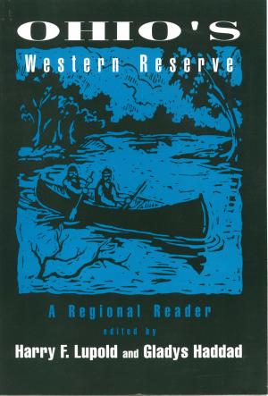 Cover of the book Ohio's Western Reserve by Kevin Oberlin