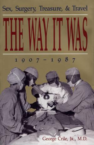 Cover of the book The Way It Was by Mary E. Weems