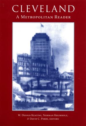 Cover of the book Cleveland by Alex Vernon