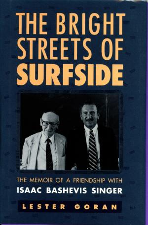 Cover of the book The Bright Streets of Surfside by Constance C. Relihan