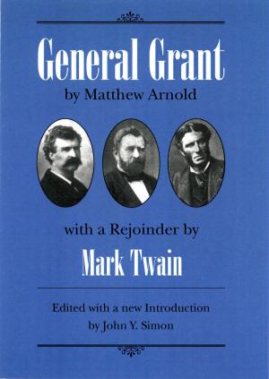 Cover of the book General Grant by Ann Elliot-Brimacombe