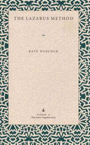 Cover of the book The Lazarus Method by Doris Y. Kadish, Françoise Massareier-Kenney