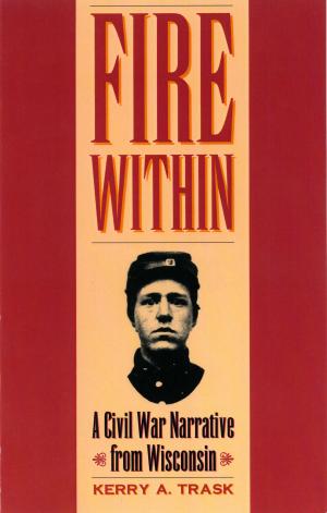 Cover of the book Fire Within by Tom S. Cooperrider