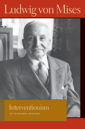 Cover of the book Interventionism by John Taylor of Caroline