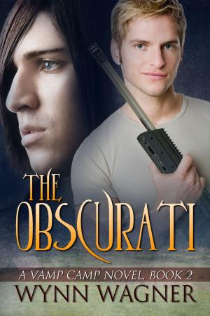 Cover of the book Obscurati by Joe Cosentino