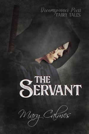 Cover of the book The Servant by Carole Cummings