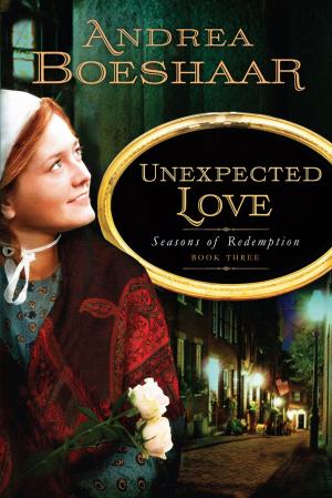 Cover of the book Unexpected Love by Sheila Wray Gregoire