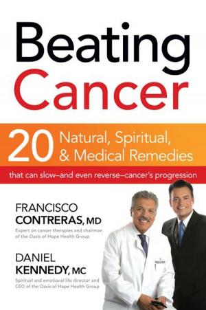 Cover of the book Beating Cancer by Timothy Quackenbos