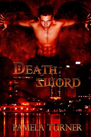 Cover of the book Death Sword by Gerry Bartlett