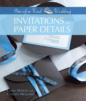 Cover of Invitations and Paper Details