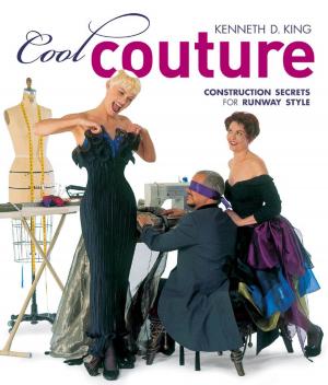 Cover of the book Cool Couture: Construction Secrets for Runway Style by Margaret Hubert