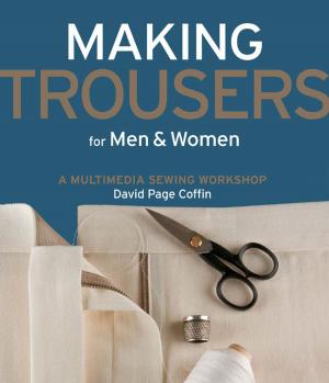 Cover of Making Trousers for Men & Women