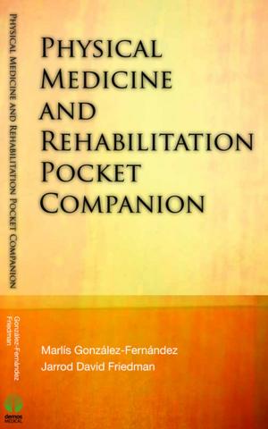 Cover of the book Physical Medicine & Rehabilitation Pocket Companion by John Brown