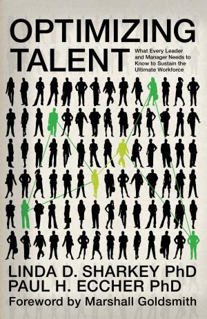 bigCover of the book Optimizing Talent by 