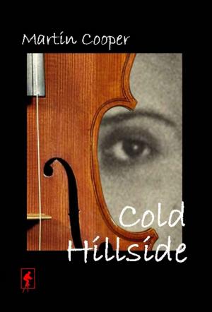 Book cover of Cold Hillside