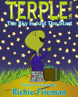 Cover of the book Terple by S. K. Smith