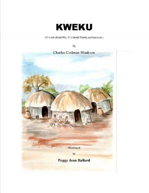 Cover of the book KWEKU by Ramon Robinson