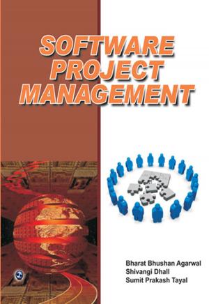 Cover of Software Project Management
