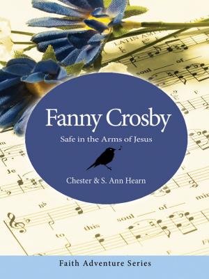 Cover of the book Fanny Crosby by Jessie Penn-Lewis