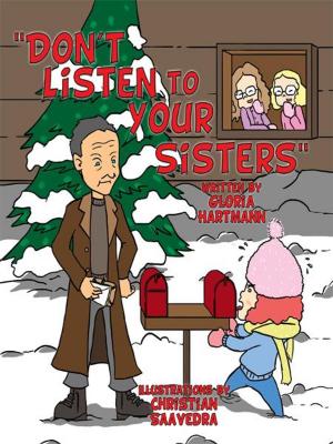 Cover of the book Don't Listen to Your Sisters by Tamara Bukhanov