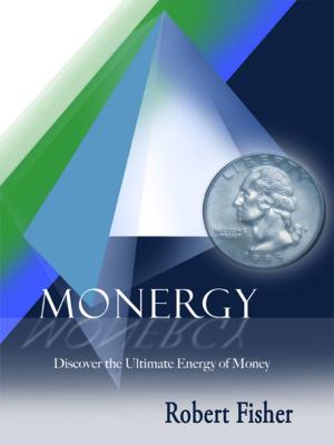 Cover of the book Monergy by Dudley Lynch